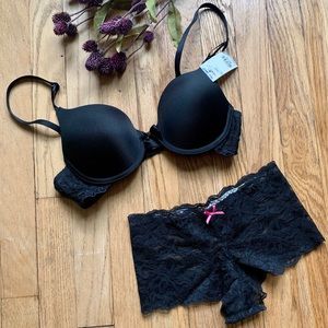 Women’s Intimates | Bra & Panty Set